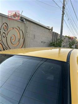 Chevrolet Optra